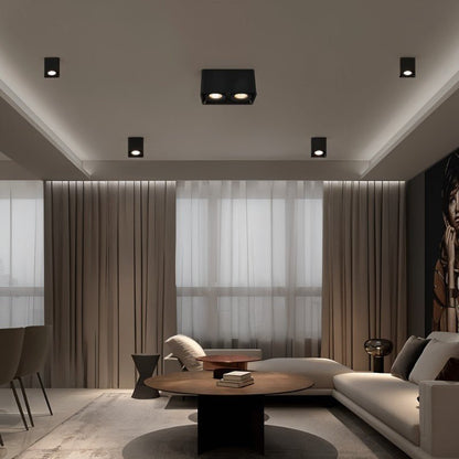 Eugenia Downlight