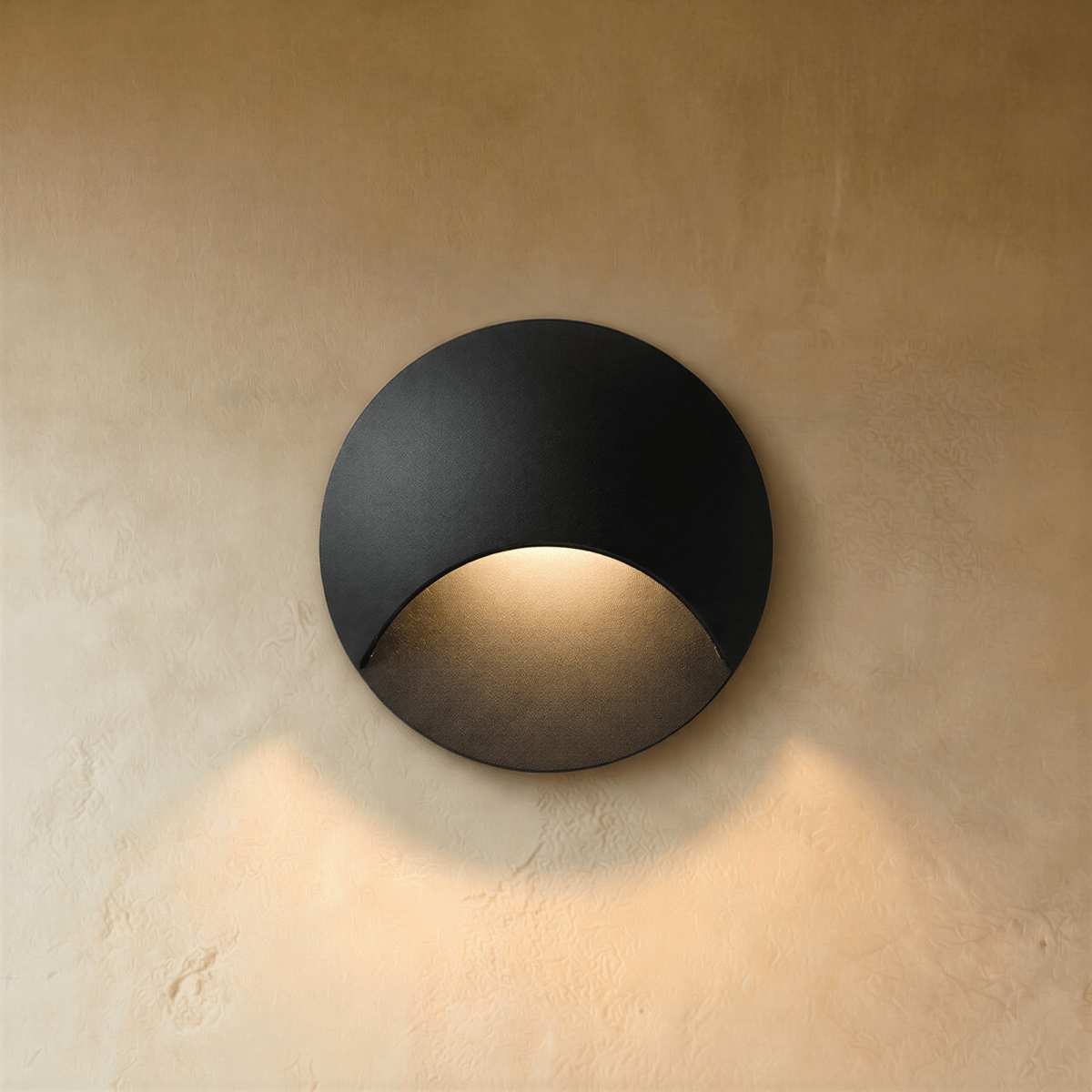 Eva Stair Light