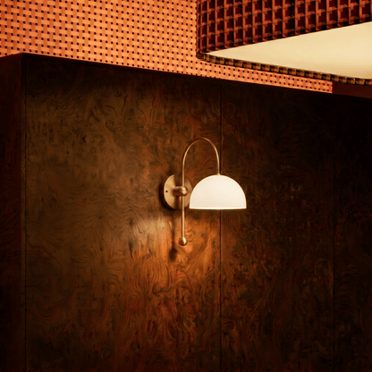 Evera Wall Lamp
