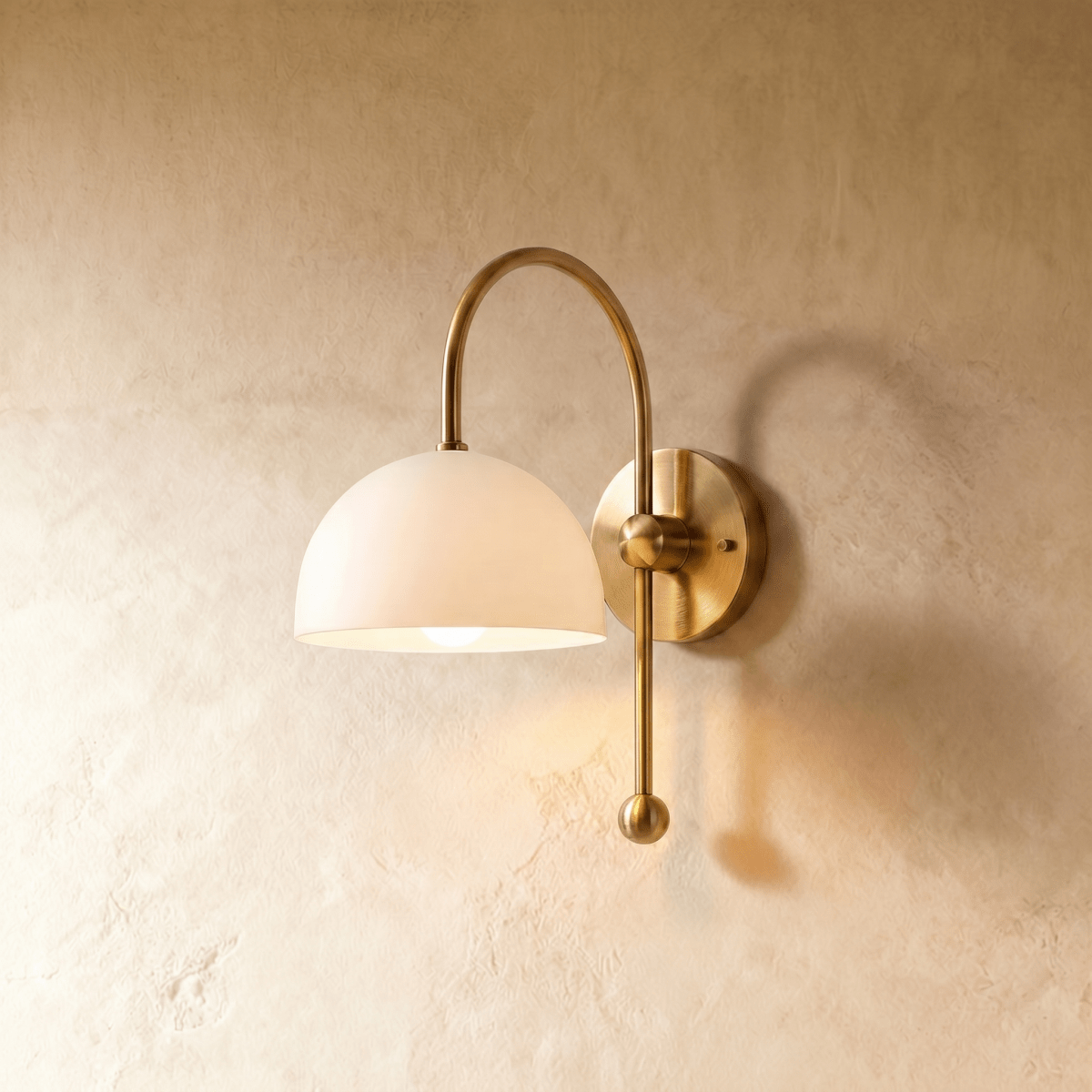 Evera Wall Lamp