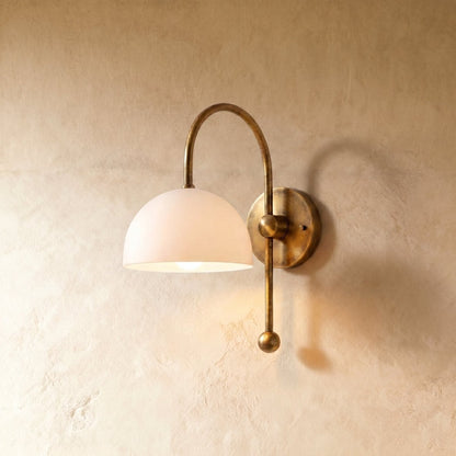Evera Wall Lamp