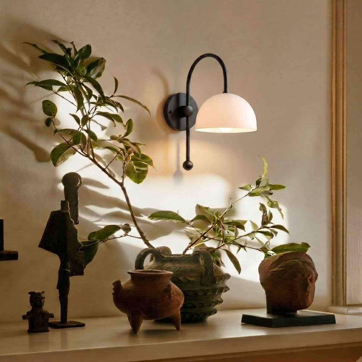 Evera Wall Lamp