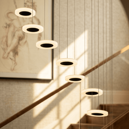 Everly Chandelier