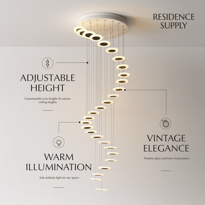 Everly Chandelier