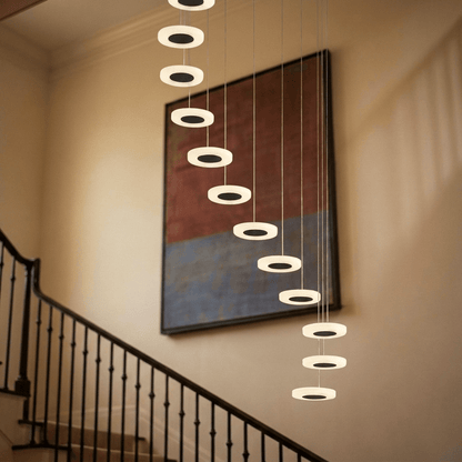Everly Chandelier