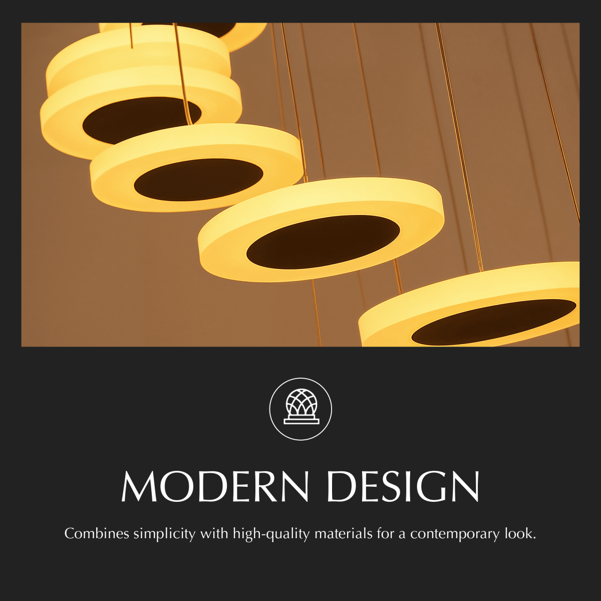 Everly Chandelier
