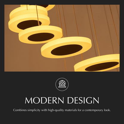 Everly Chandelier