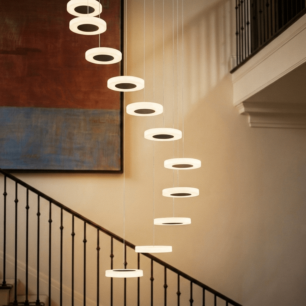 Everly Chandelier