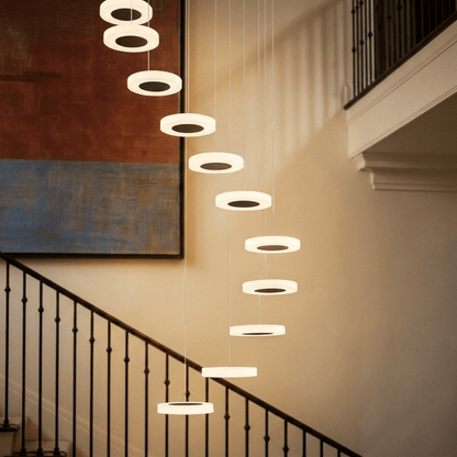 Everly Chandelier