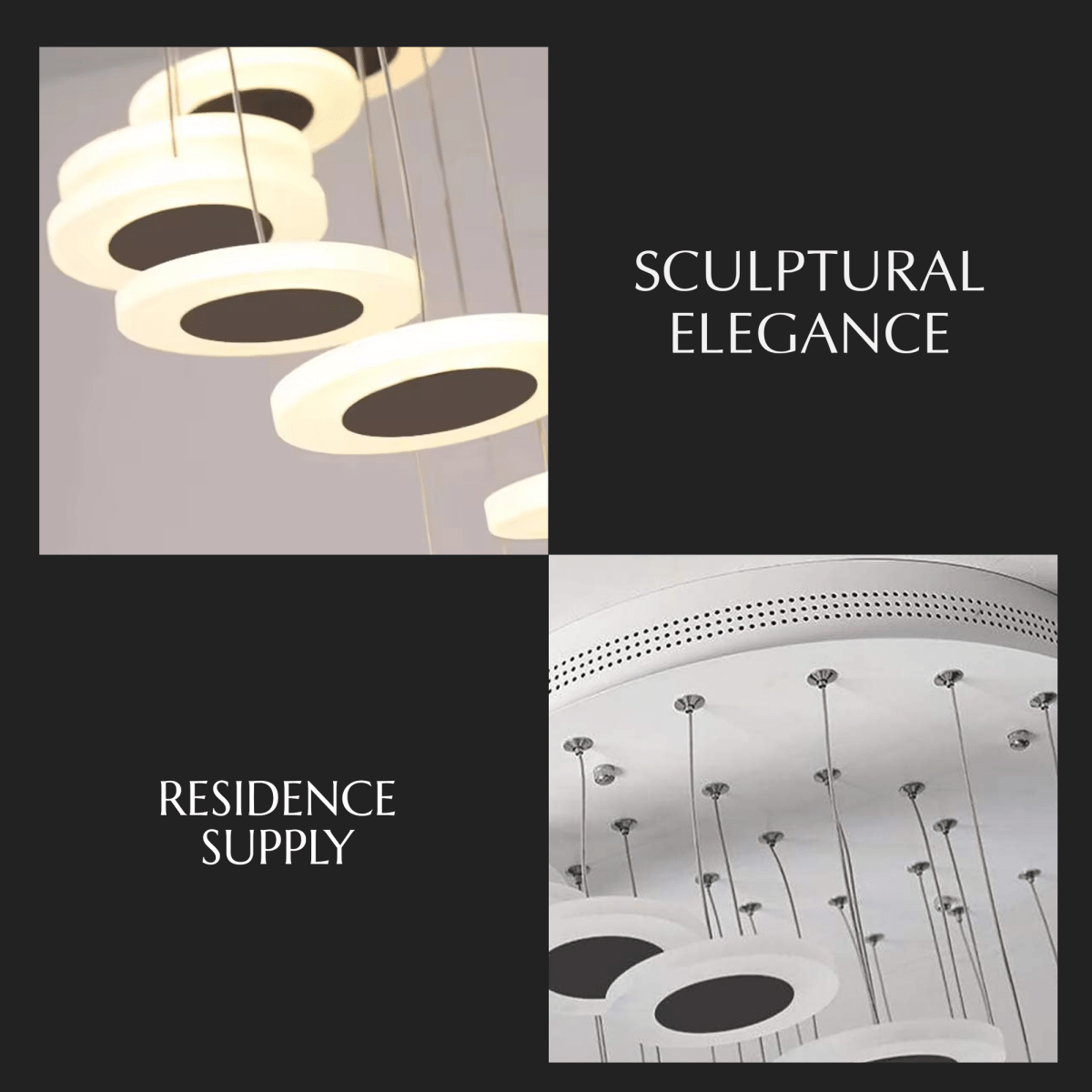 Everly Chandelier