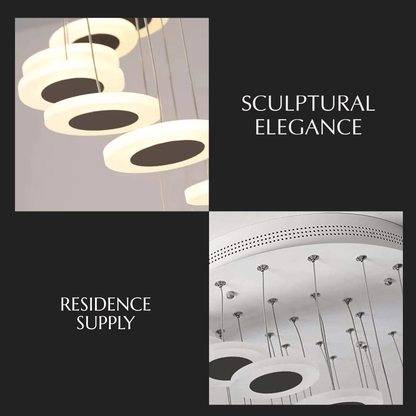 Everly Chandelier