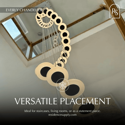 Everly Chandelier