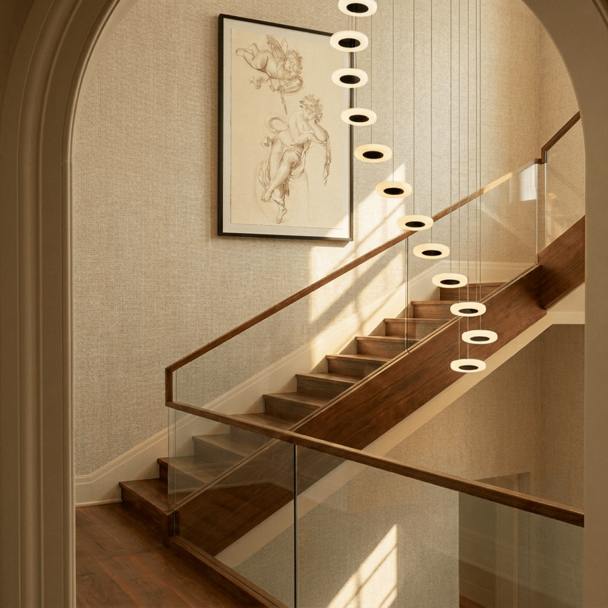 Everly Chandelier