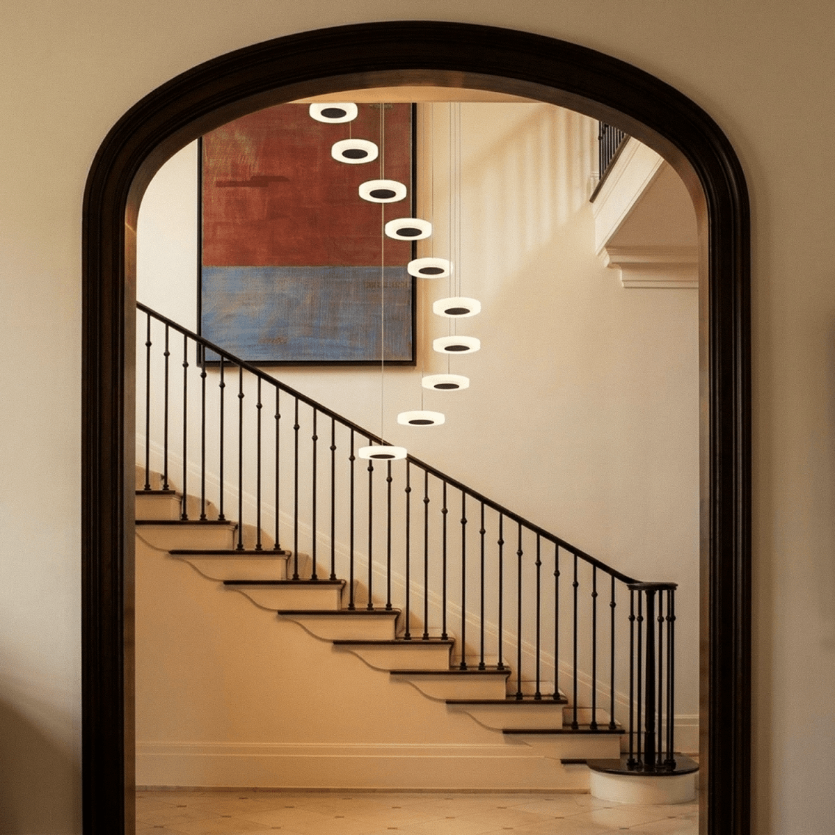 Everly Chandelier