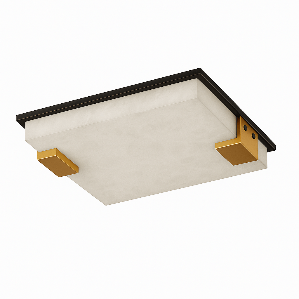 Exorin Ceiling Light