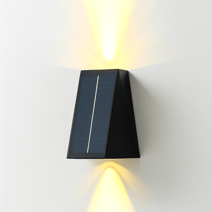 Exterius Outdoor Wall Lamp