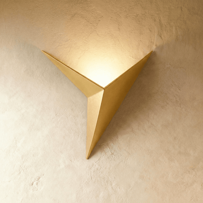 Ezio Wall Lamp