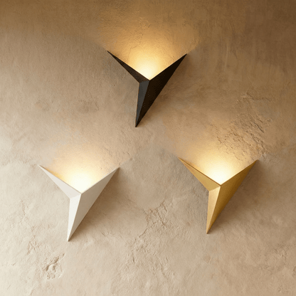 Ezio Wall Lamp