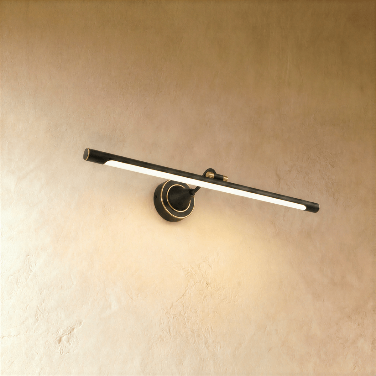 Faber Wall Lamp