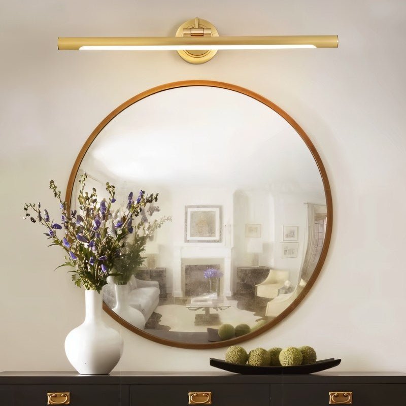 Faber Wall Lamp