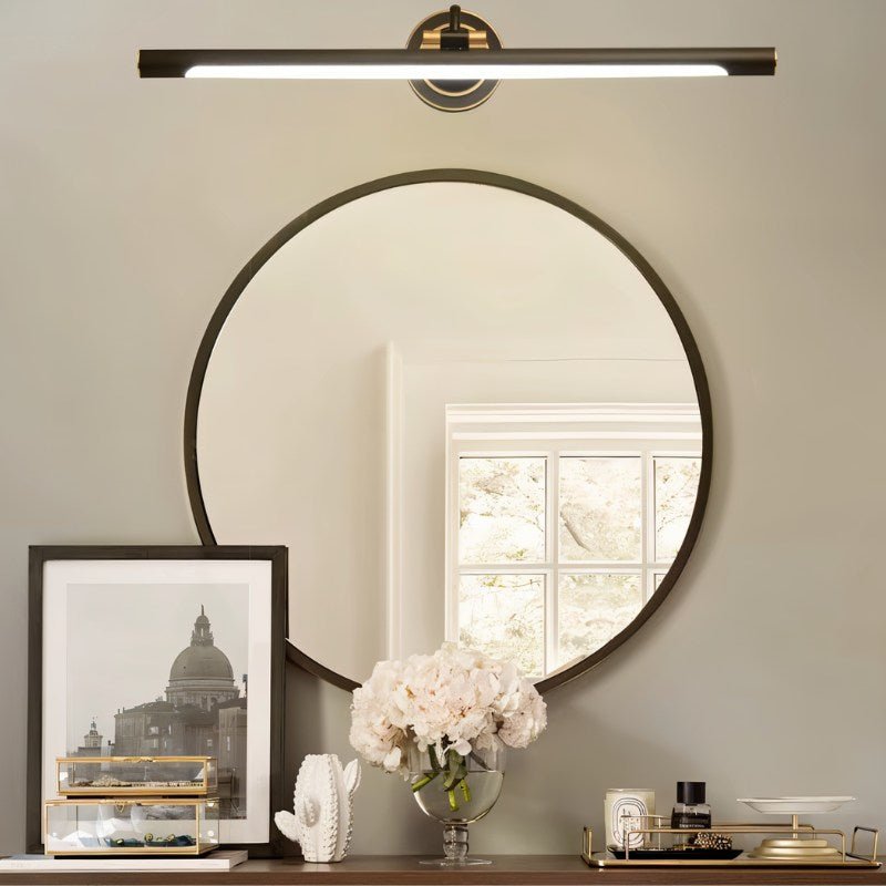 Faber Wall Lamp