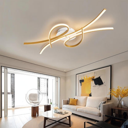 Fabil Ceiling Light