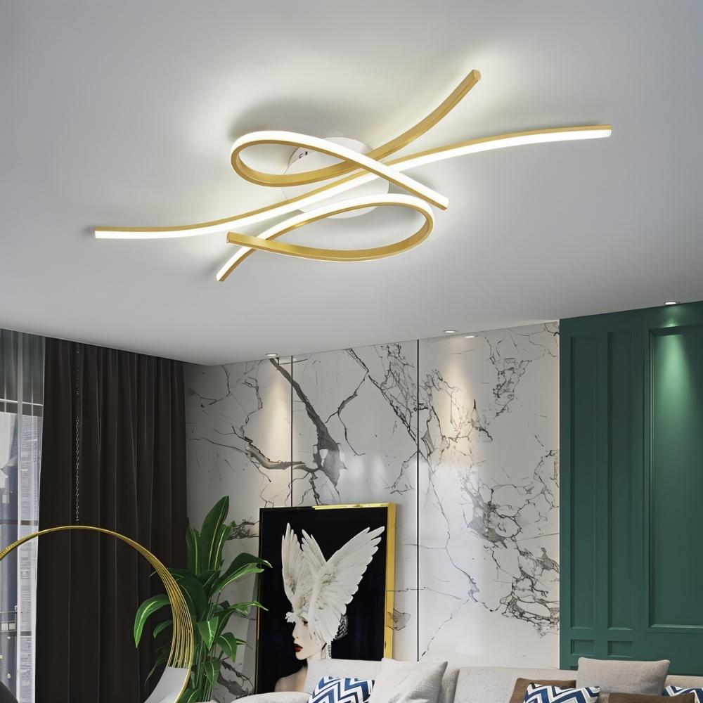 Fabil Ceiling Light