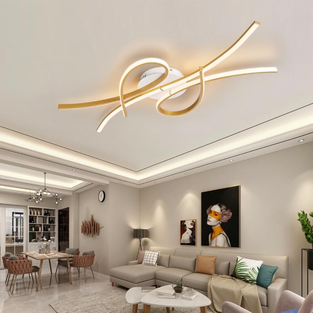 Fabil Ceiling Light