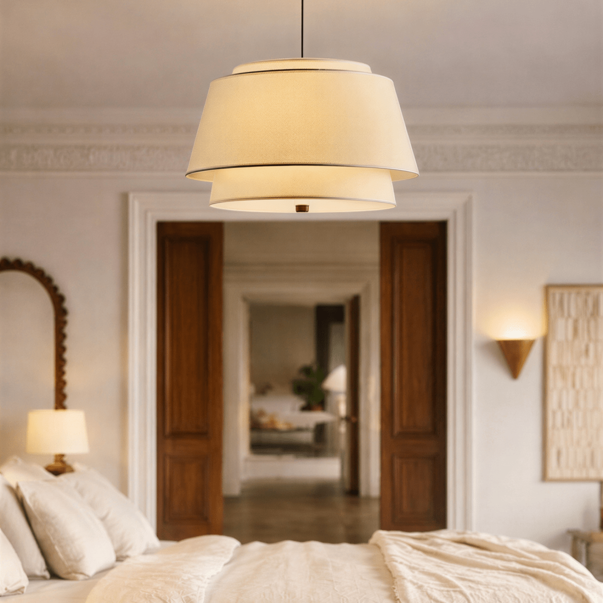 Fablis Pendant Light