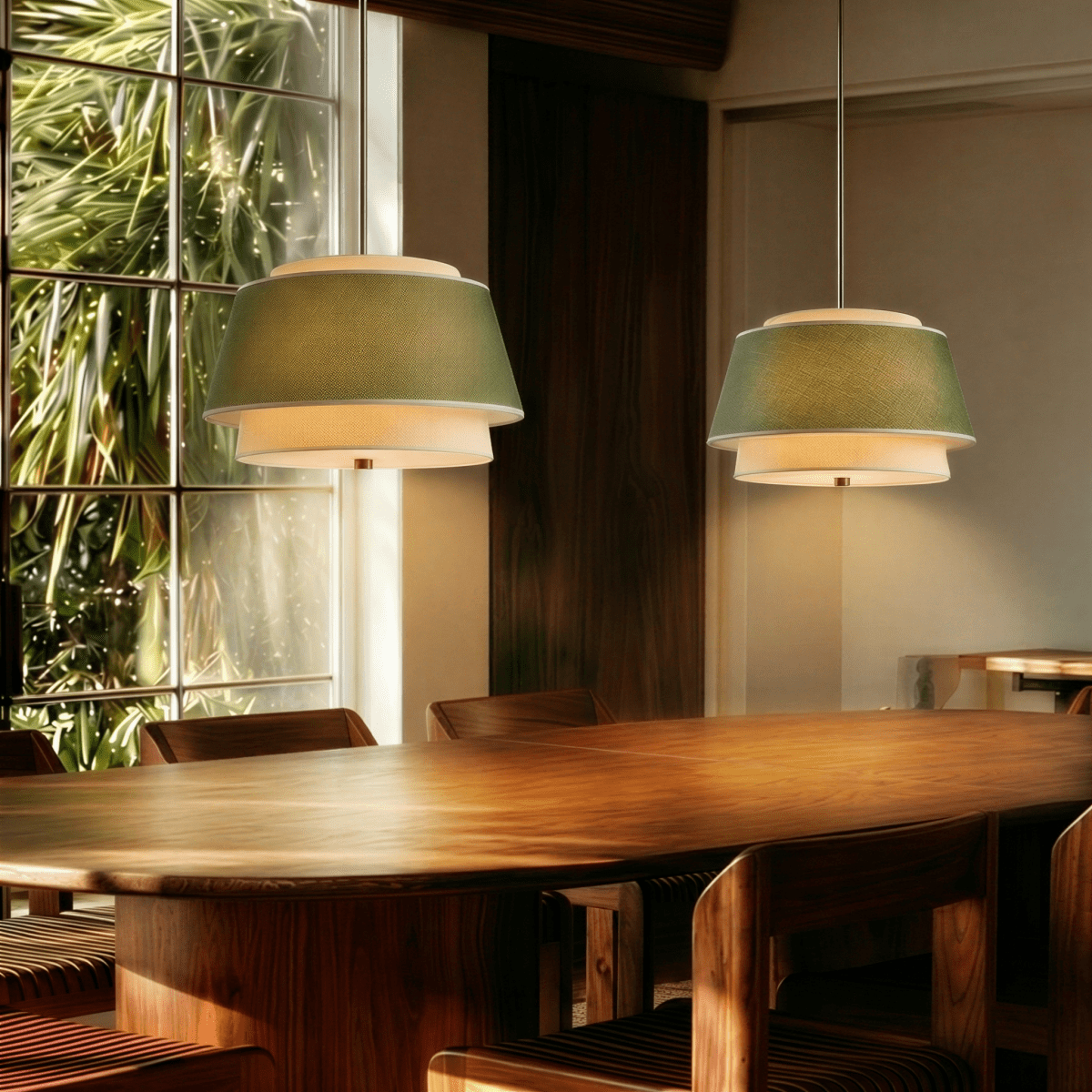 Fablis Pendant Light