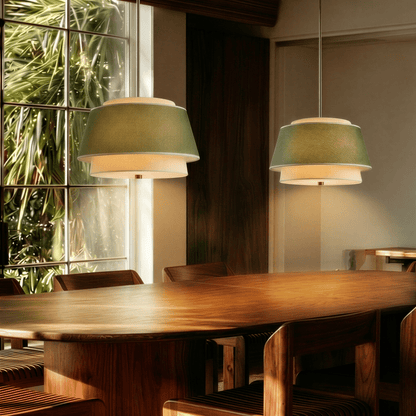 Fablis Pendant Light