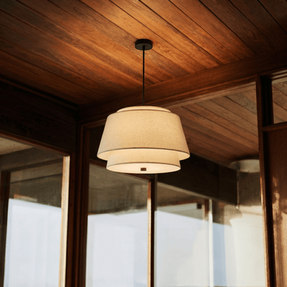 Fablis Pendant Light
