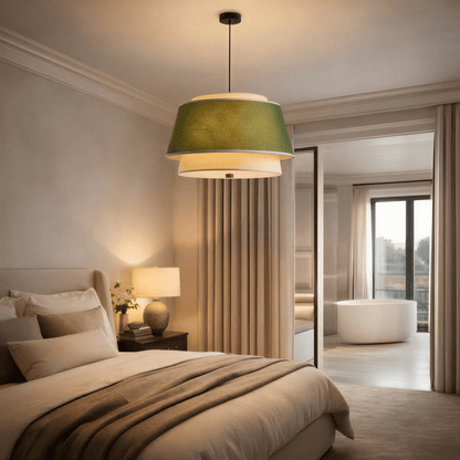 Fablis Pendant Light