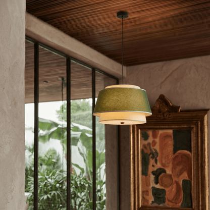Fablis Pendant Light
