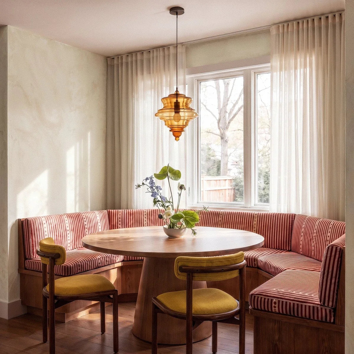 Fadl Pendant Light