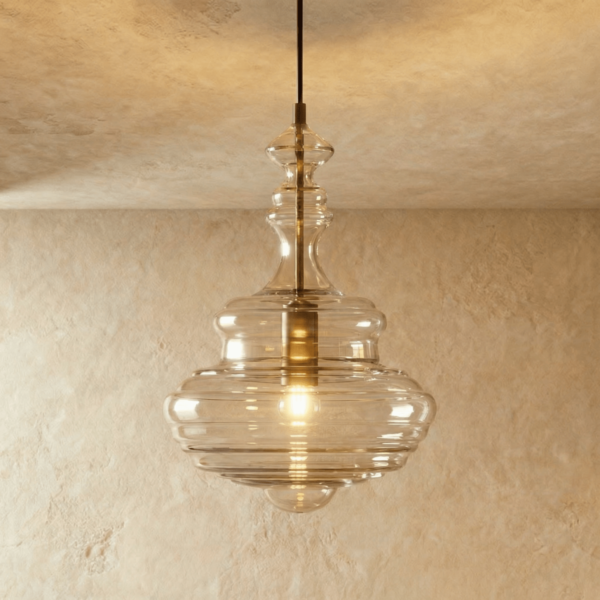 Fadl Pendant Light