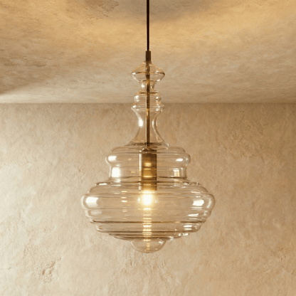 Fadl Pendant Light