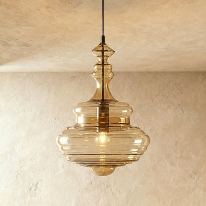 Fadl Pendant Light
