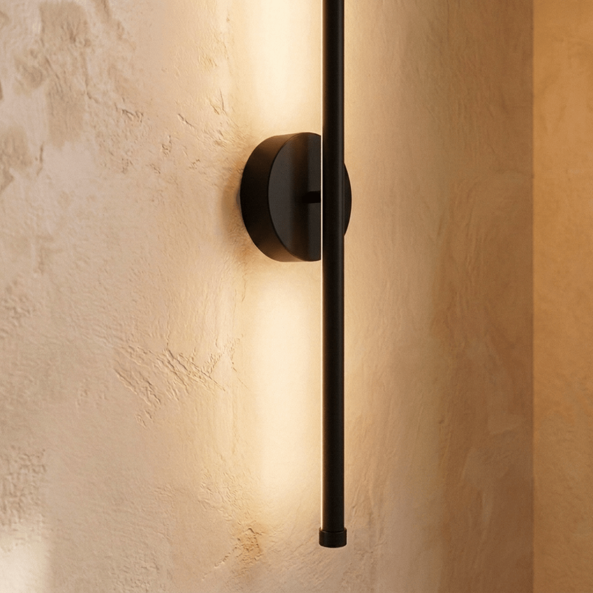 Fagal Wireless Wall Lamp