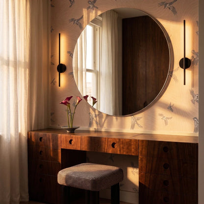 Fagal Wireless Wall Lamp