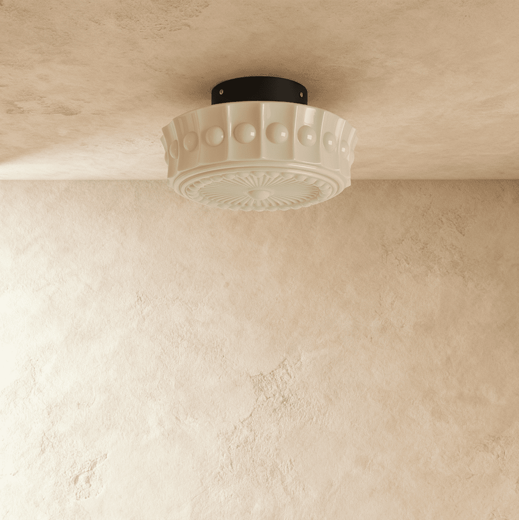 Falow Ceiling Light