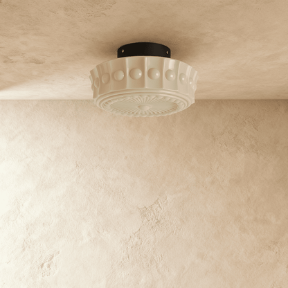 Falow Ceiling Light