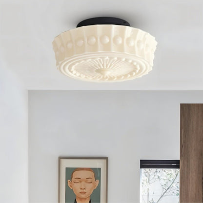 Falow Ceiling Light
