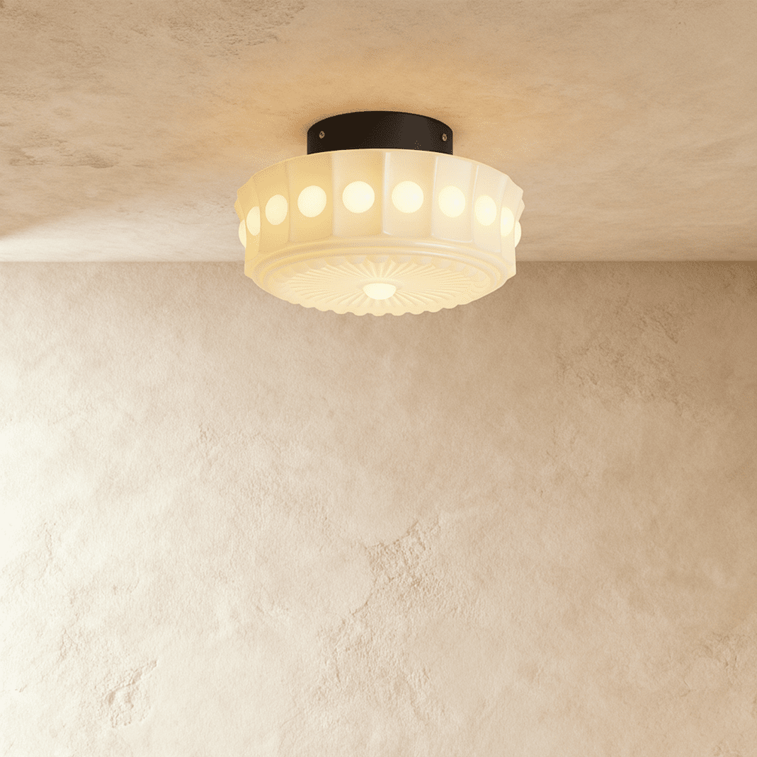 Falow Ceiling Light
