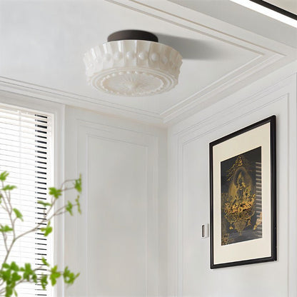 Falow Ceiling Light