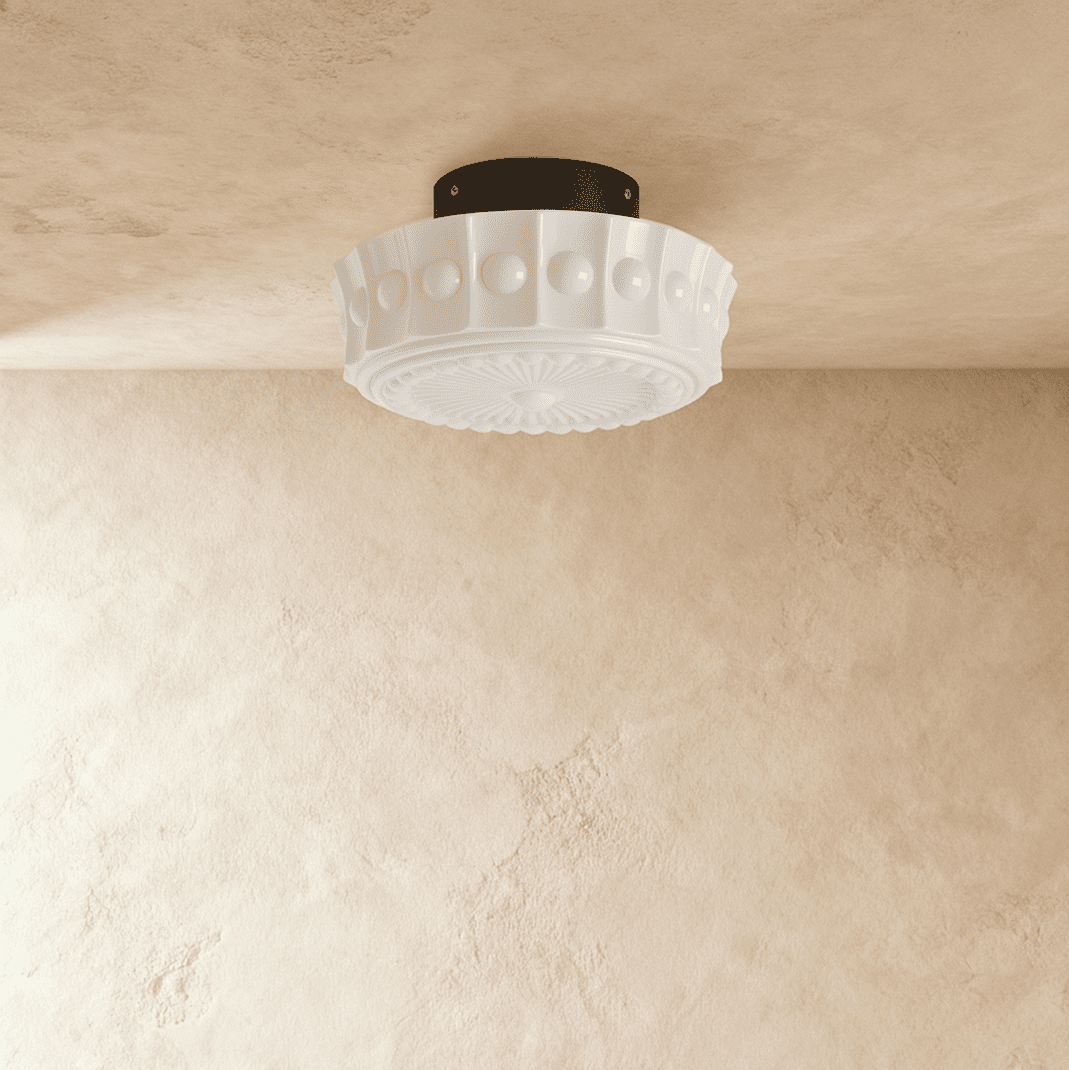 Falow Ceiling Light