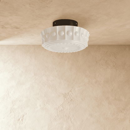 Falow Ceiling Light
