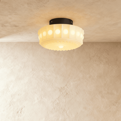 Falow Ceiling Light
