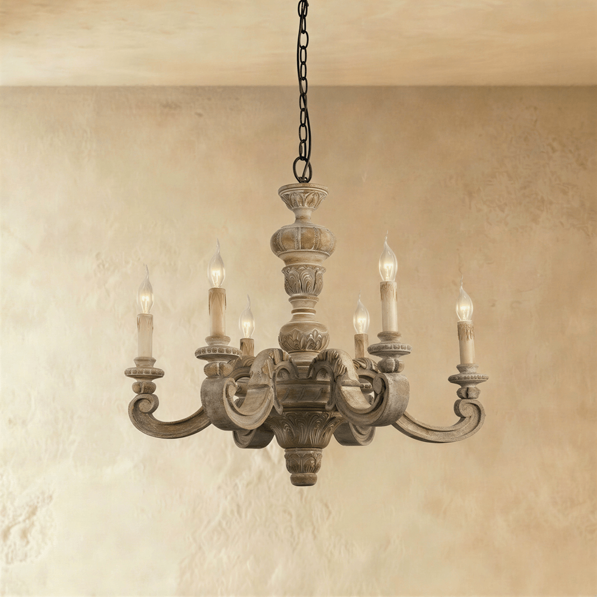 Fanaan Chandelier