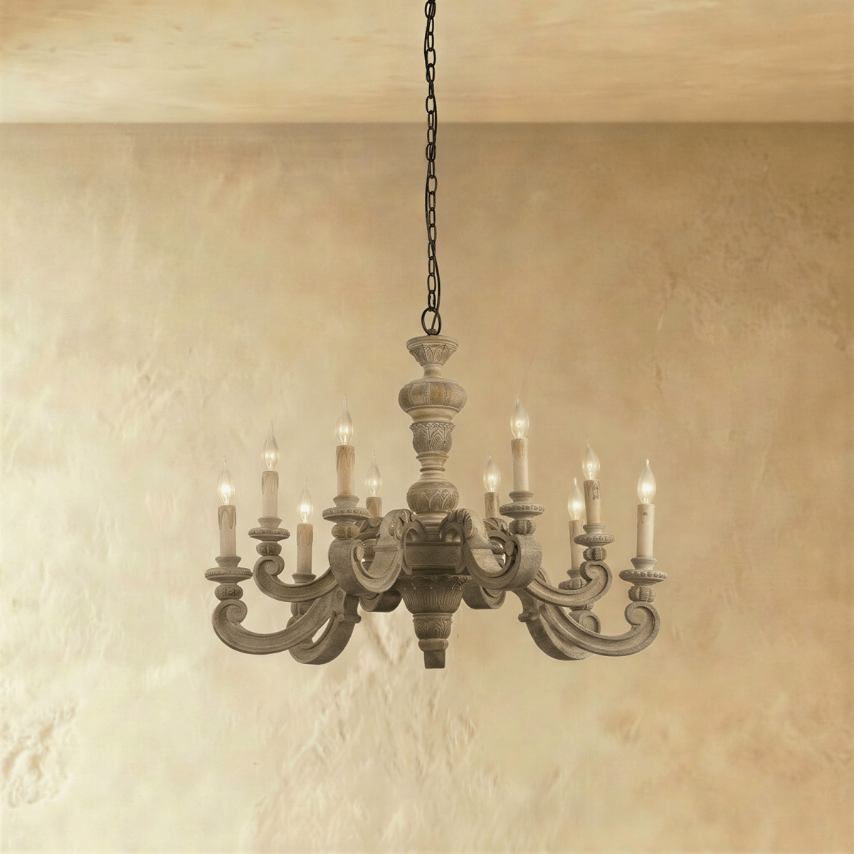 Fanaan Chandelier